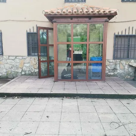 Villa Casa Santiuste à Corduente Extérieur photo