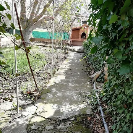 Villa Casa Santiuste à Corduente Extérieur photo