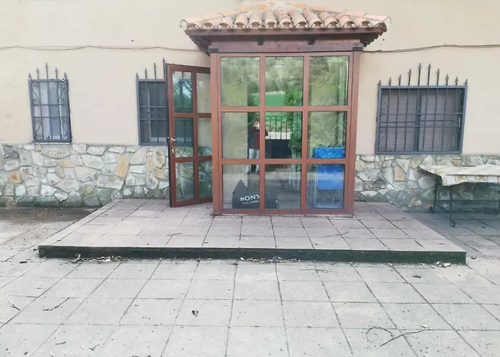Casa Santiuste