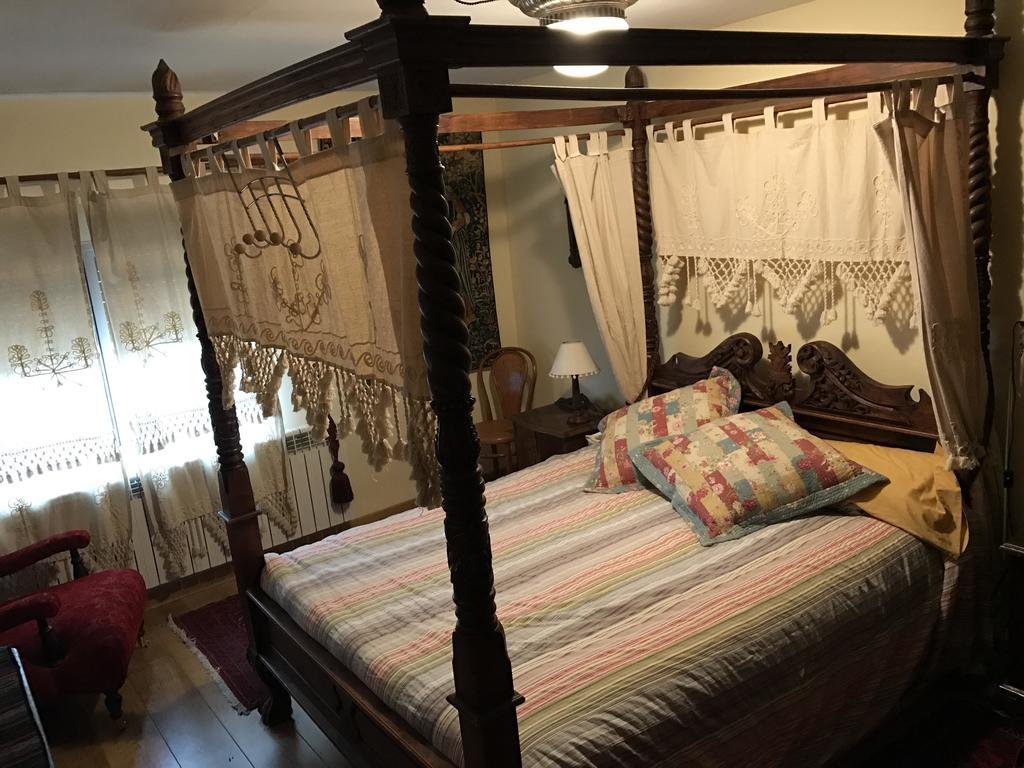 Casa Santiuste Villa Corduente