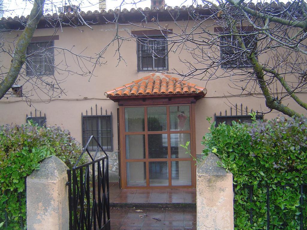 Villa Casa Santiuste