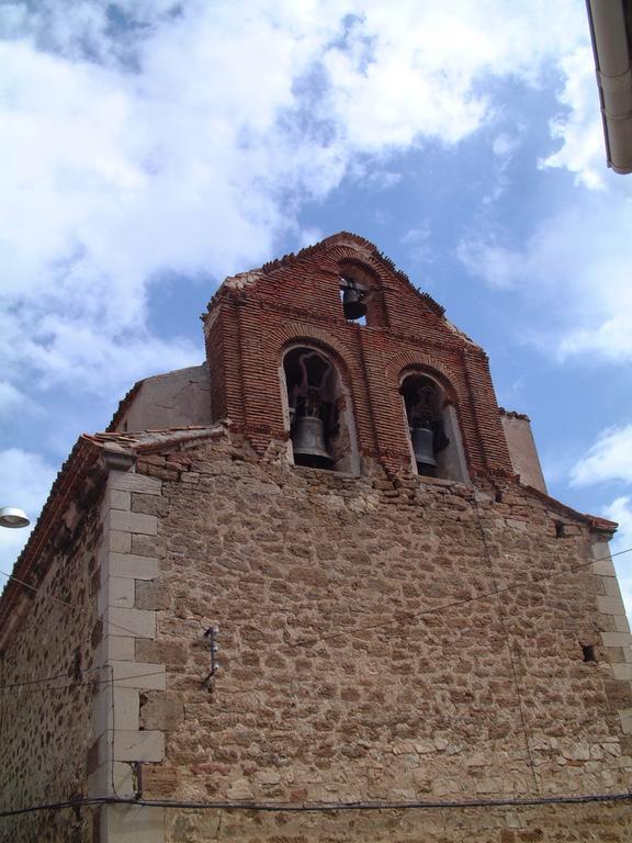 Casa Santiuste * Corduente