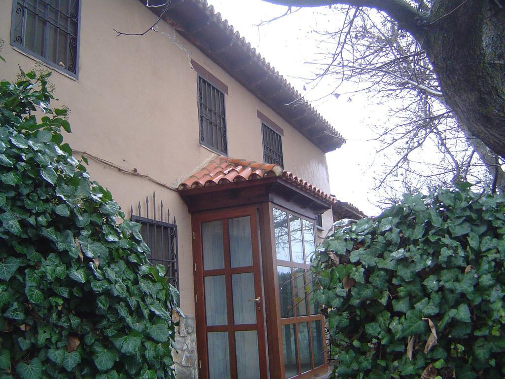 Villa Casa Santiuste Corduente