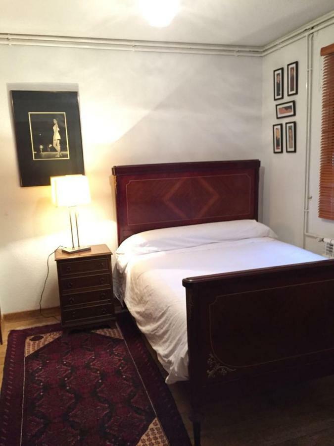 Casa Santiuste Villa *