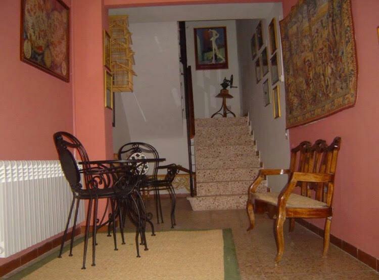 Casa Santiuste Villa Corduente
