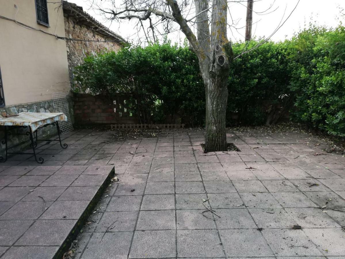 Villa Casa Santiuste *