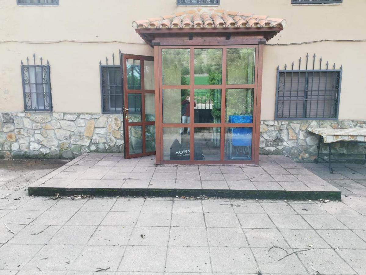 Casa Santiuste Villa *